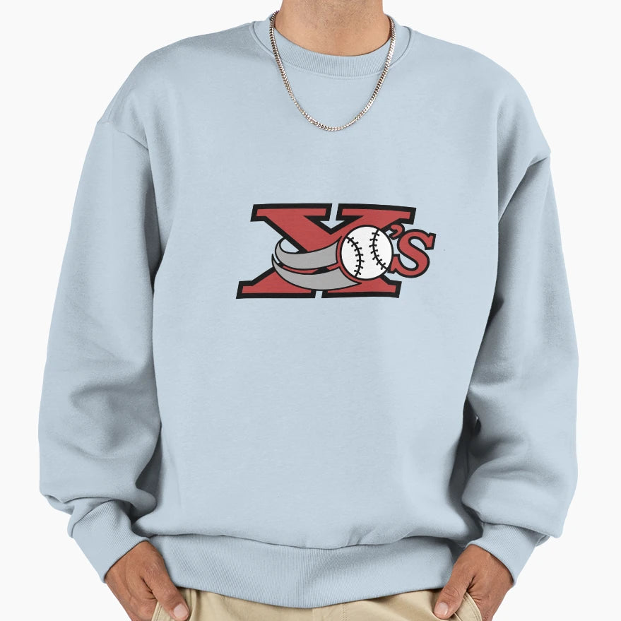 Sioux City Explorers Sweatshirt - Graphic Print Unisex - T-Shirt, Sweatshirt, Hoodie