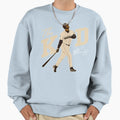 Ken Griffey Jr Baseball Signature Sweatshirt - Aesthetic Graphic Men Women - T-Shirt, Sweatshirt, Hoodie