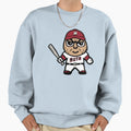 Modesto N1 Sweatshirt - Streetwear Style for Adults - T-Shirt, Sweatshirt, Hoodie