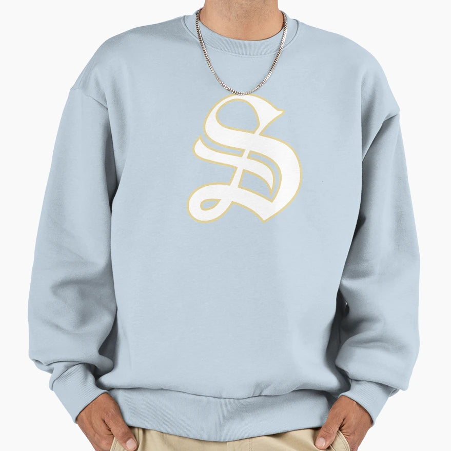 Sewanee University South Sweatshirt - Fun Novelty Design Unisex - T-Shirt, Sweatshirt, Hoodie