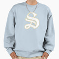 Sewanee University South Sweatshirt - Fun Novelty Design Unisex - T-Shirt, Sweatshirt, Hoodie