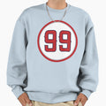 Kenyan Middleton 99 Jersey Sweatshirt - Casual Everyday Wear for Adults - T-Shirt, Sweatshirt, Hoodie