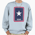 Texas State Sweatshirt - Trendy Graphic Unisex - T-Shirt, Sweatshirt, Hoodie