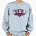 Los Angeles Anaheim Baseball Sweatshirt - Streetwear Style for Adults - T-Shirt, Sweatshirt, Hoodie