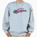 Stripers Icon Sweatshirt - Fun Novelty Design Unisex - T-Shirt, Sweatshirt, Hoodie