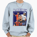 Isaac Paredes Sweatshirt - Fun Novelty Design Men Women - T-Shirt, Sweatshirt, Hoodie