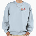 San Francisco Golden Gate 8 Bit Sweatshirt - Graphic Print for Adults - T-Shirt, Sweatshirt, Hoodie