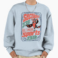 Section 336 Baltimore Sports Talk Sweatshirt - Graphic Print Unisex - T-Shirt, Sweatshirt, Hoodie