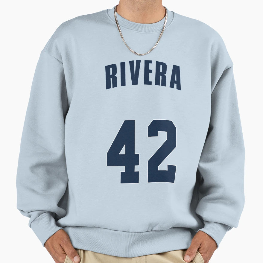 Mariano Sweatshirt - Fun Novelty Design Unisex - T-Shirt, Sweatshirt, Hoodie