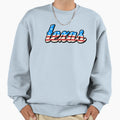 Texas Sweatshirt - Aesthetic Graphic Men Women - T-Shirt, Sweatshirt, Hoodie