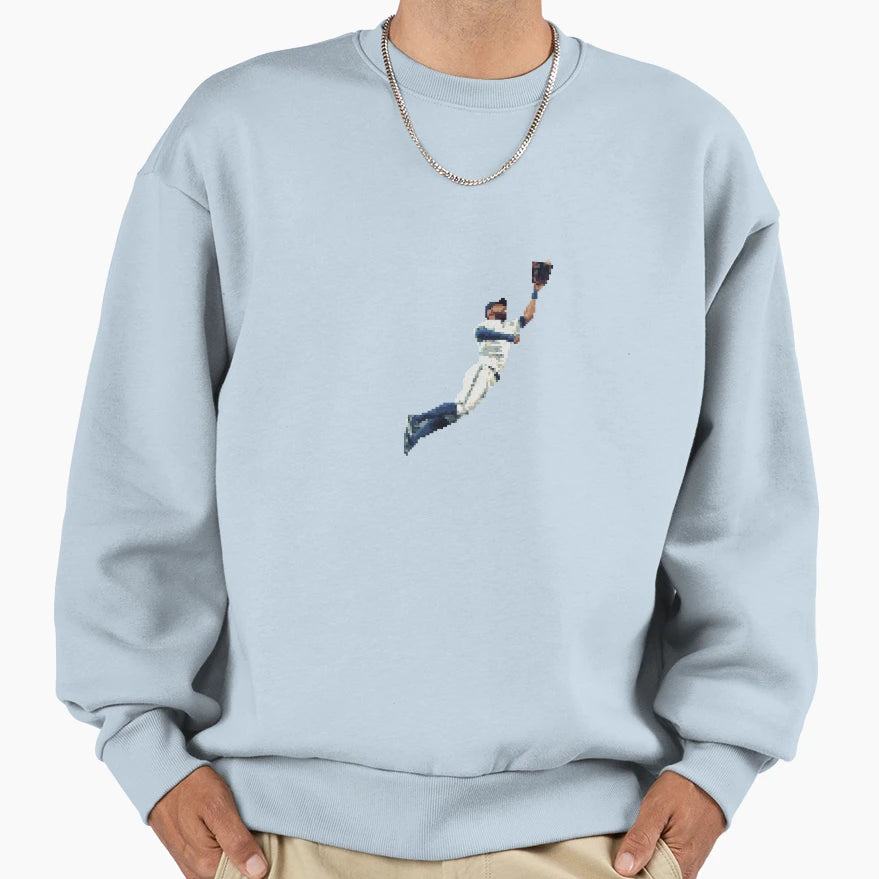 Kevin Pillar Sweatshirt - Casual Everyday Wear Unisex - T-Shirt, Sweatshirt, Hoodie
