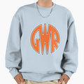 Gwr Great Western Railway Railwayana Sweatshirt - Graphic Print Unisex - T-Shirt, Sweatshirt, Hoodie