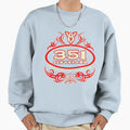 351 Cleveland Sweatshirt - Casual Everyday Wear Men Women - T-Shirt, Sweatshirt, Hoodie
