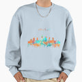 Cleveland Sweatshirt - Custom Art Print Men Women - T-Shirt, Sweatshirt, Hoodie