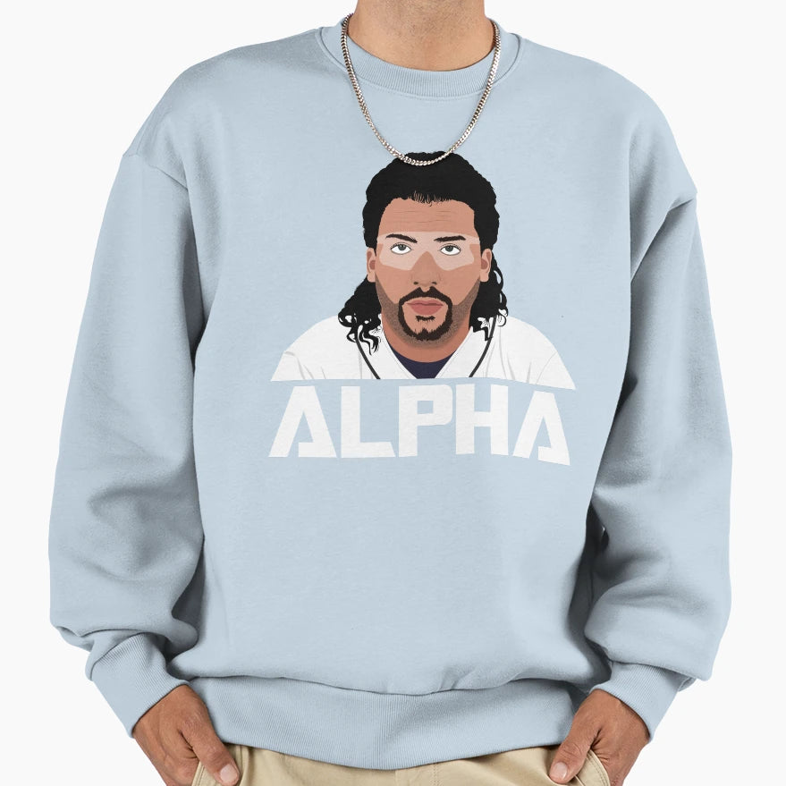 Kenny Powers Sweatshirt - Fun Novelty Design Unisex - T-Shirt, Sweatshirt, Hoodie