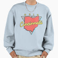 Cincinnati Ohio Souvenirs Oh Sweatshirt - Graphic Print for Adults - T-Shirt, Sweatshirt, Hoodie