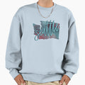 Seattle Washington Sweatshirt - Novelty Apparel for Adults - T-Shirt, Sweatshirt, Hoodie