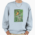 Orioles Hang Together Sweatshirt - Fun Novelty Design Unisex - T-Shirt, Sweatshirt, Hoodie