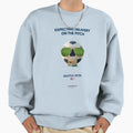 Wc26 Hosting City Seattle Fun And Sweatshirt - Custom Art Print Unisex - T-Shirt, Sweatshirt, Hoodie