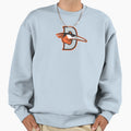 Shorebirds Logo Sweatshirt - Fun Novelty Design Men Women - T-Shirt, Sweatshirt, Hoodie