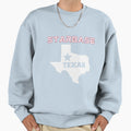 Spacex Starship Sweatshirt - Custom Art Print for Adults - T-Shirt, Sweatshirt, Hoodie