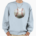 Best Trending Boston Baseball Ball Sweatshirt - Unique Graphic Unisex - T-Shirt, Sweatshirt, Hoodie