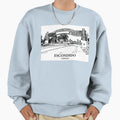 Escondido California Sweatshirt - Novelty Apparel Unisex - T-Shirt, Sweatshirt, Hoodie