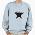 Hamilton San Francisco Sweatshirt - Custom Art Print for Adults - T-Shirt, Sweatshirt, Hoodie