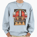Cleveland Browns Beer Helmet T-Shirt - Casual Everyday Wear Unisex - T-Shirt, Sweatshirt, Hoodie
