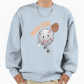 Woo Sox Holy Cross Sweatshirt - Trendy Graphic for Adults - T-Shirt, Sweatshirt, Hoodie