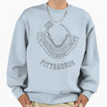 Pnc Park Sweatshirt - Minimalist Print Unisex - T-Shirt, Sweatshirt, Hoodie