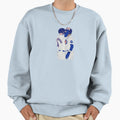 Nico Hoerner And Pca Sweatshirt - Graphic Print for Adults - T-Shirt, Sweatshirt, Hoodie