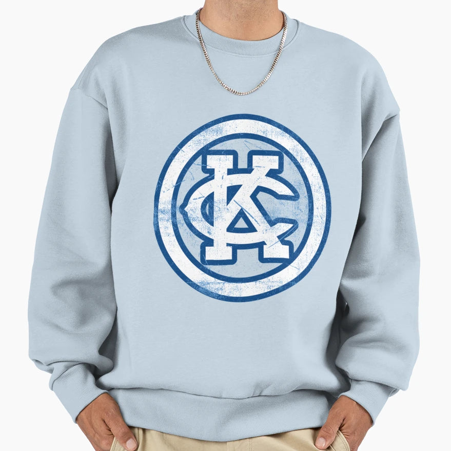 Kc T-Shirt - Casual Everyday Wear for Adults - T-Shirt, Sweatshirt, Hoodie