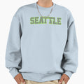 Seattle Sweatshirt - Unique Graphic for Adults - T-Shirt, Sweatshirt, Hoodie