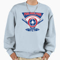 Philadelphia Baseball T-Shirt - Trendy Graphic Unisex - T-Shirt, Sweatshirt, Hoodie