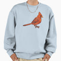 Cardinal Sweatshirt - Fun Novelty Design Men Women - T-Shirt, Sweatshirt, Hoodie