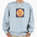League Sweatshirt - Minimalist Print Men Women - T-Shirt, Sweatshirt, Hoodie
