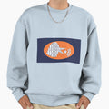 Binary Dove Sweatshirt - Unique Graphic Unisex - T-Shirt, Sweatshirt, Hoodie
