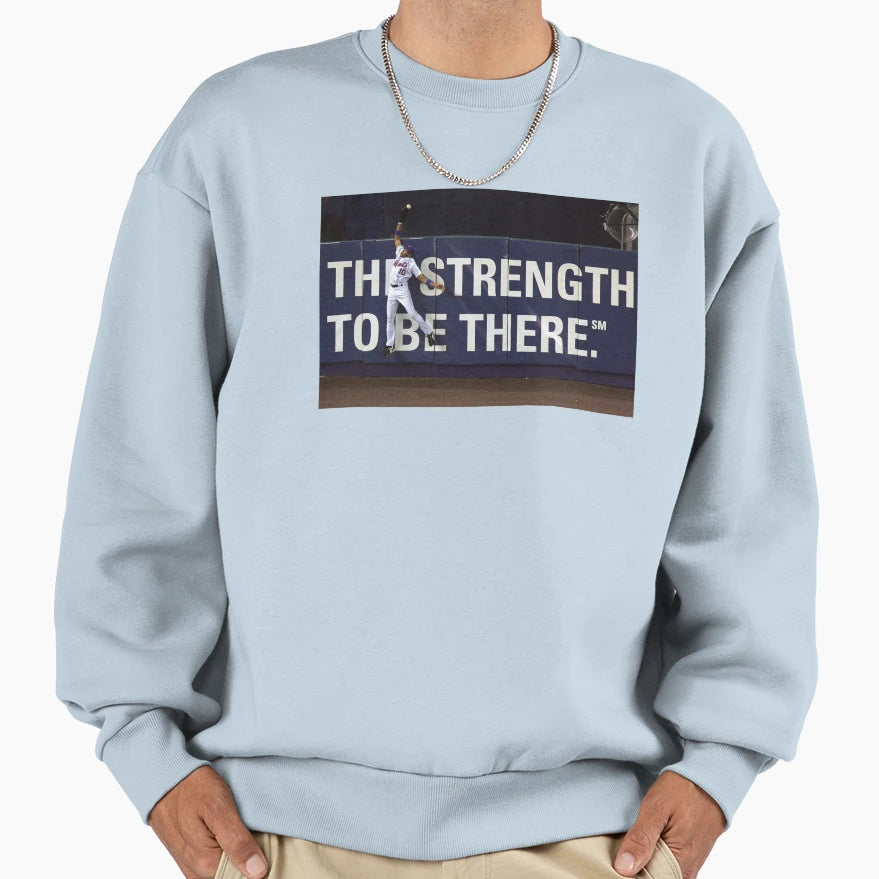 Endy Chavez Catch Sweatshirt - Aesthetic Graphic for Adults - T-Shirt, Sweatshirt, Hoodie