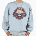 Captivating Baseball Quotes Sweatshirt - Novelty Apparel for Adults - T-Shirt, Sweatshirt, Hoodie