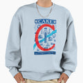 Tour Chicago 2024 Sweatshirt - Streetwear Style Men Women - T-Shirt, Sweatshirt, Hoodie
