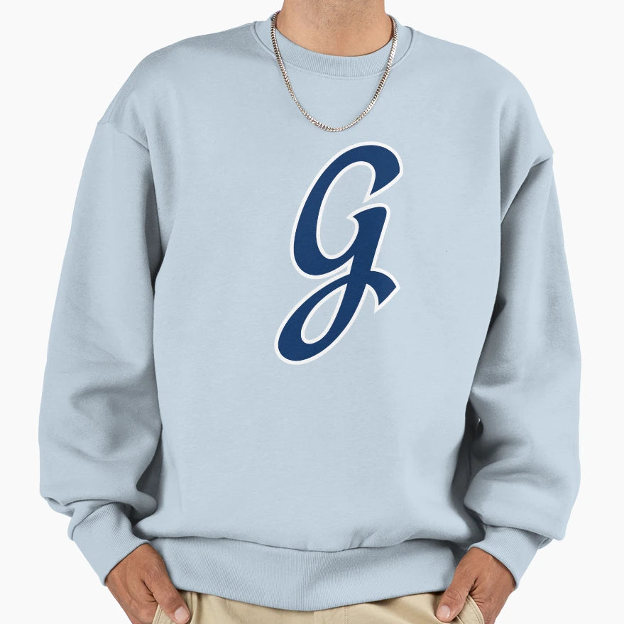 Winnipeg Goldeyes Sweatshirt - Aesthetic Graphic Men Women - T-Shirt, Sweatshirt, Hoodie