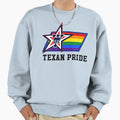 Wisd Pride Sweatshirt - Unique Graphic for Adults - T-Shirt, Sweatshirt, Hoodie