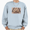 Chicagos Champions 1876 Baseball Sweatshirt - Unique Graphic Unisex - T-Shirt, Sweatshirt, Hoodie