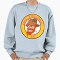 Bosko San Francisco Football 2 Sweatshirt - Novelty Apparel Men Women - T-Shirt, Sweatshirt, Hoodie