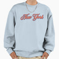New York Sweatshirt - Minimalist Print for Adults - T-Shirt, Sweatshirt, Hoodie