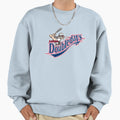 Doubledays Team Sweatshirt - Fun Novelty Design Unisex - T-Shirt, Sweatshirt, Hoodie