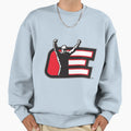 Dale Earnhardt Jr Sweatshirt - Streetwear Style Unisex - T-Shirt, Sweatshirt, Hoodie
