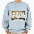 1874 Boston Red Stockings Season Sweatshirt - Custom Art Print Unisex - T-Shirt, Sweatshirt, Hoodie