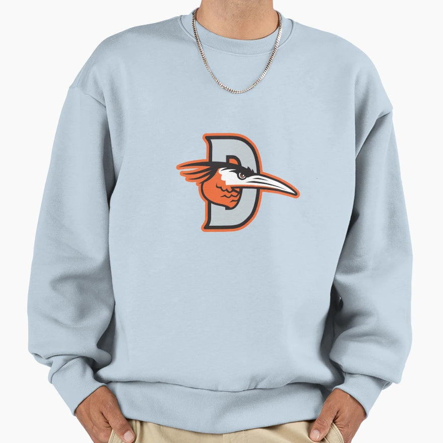New Shorebirds Delmarva Sweatshirt - Unique Graphic for Adults - T-Shirt, Sweatshirt, Hoodie